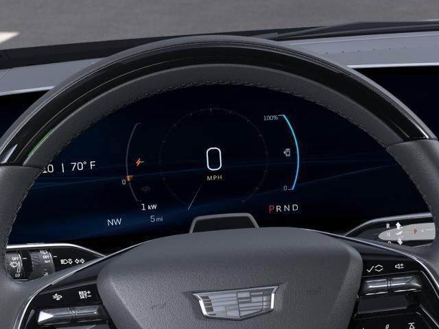 2027 Cadillac LYRIQ Premium Sport - Photo 18