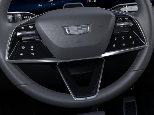 2027 Cadillac LYRIQ Premium Sport - Photo 19