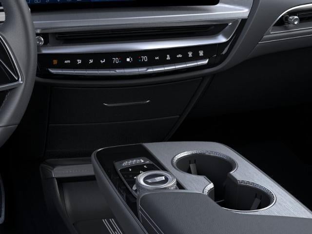 2027 Cadillac LYRIQ Premium Sport - Photo 23