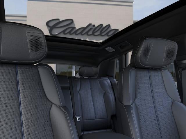 2027 Cadillac LYRIQ Premium Sport - Photo 24
