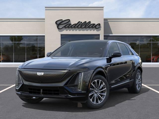 2027 Cadillac LYRIQ Premium Sport - Photo 6