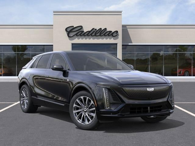 2027 Cadillac LYRIQ Premium Sport - Photo 7