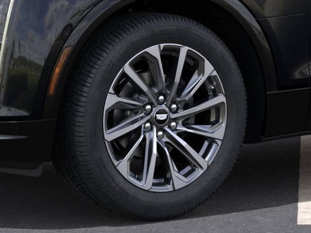 2027 Cadillac LYRIQ Premium Sport - Photo 9