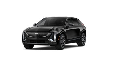 2027 Cadillac LYRIQ Premium Sport