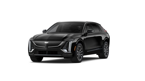 2027 Cadillac LYRIQ Premium Sport