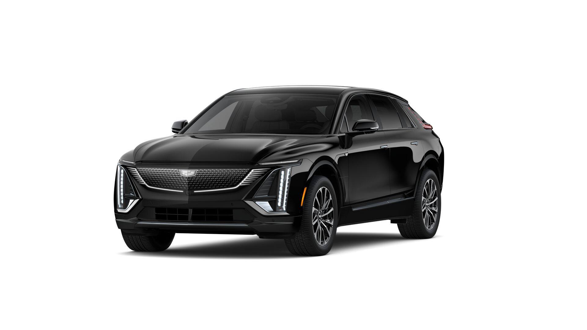 2027 Cadillac LYRIQ Premium Sport