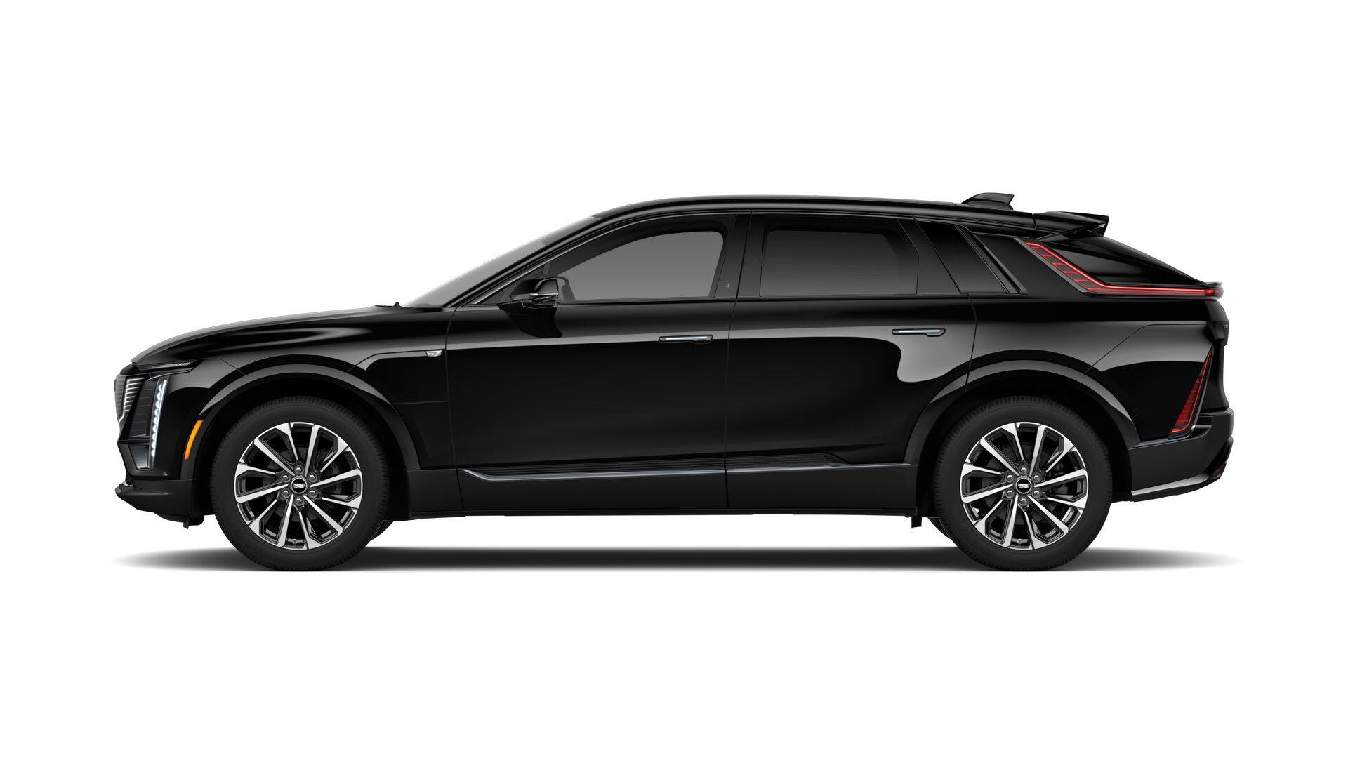 2027 Cadillac LYRIQ Premium Sport - Photo 10