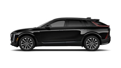 2027 Cadillac LYRIQ Premium Sport