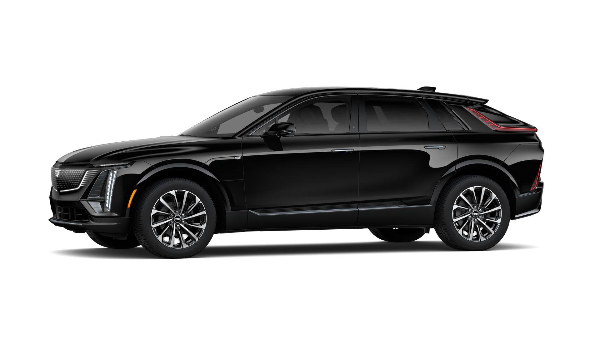 2027 Cadillac LYRIQ Premium Sport