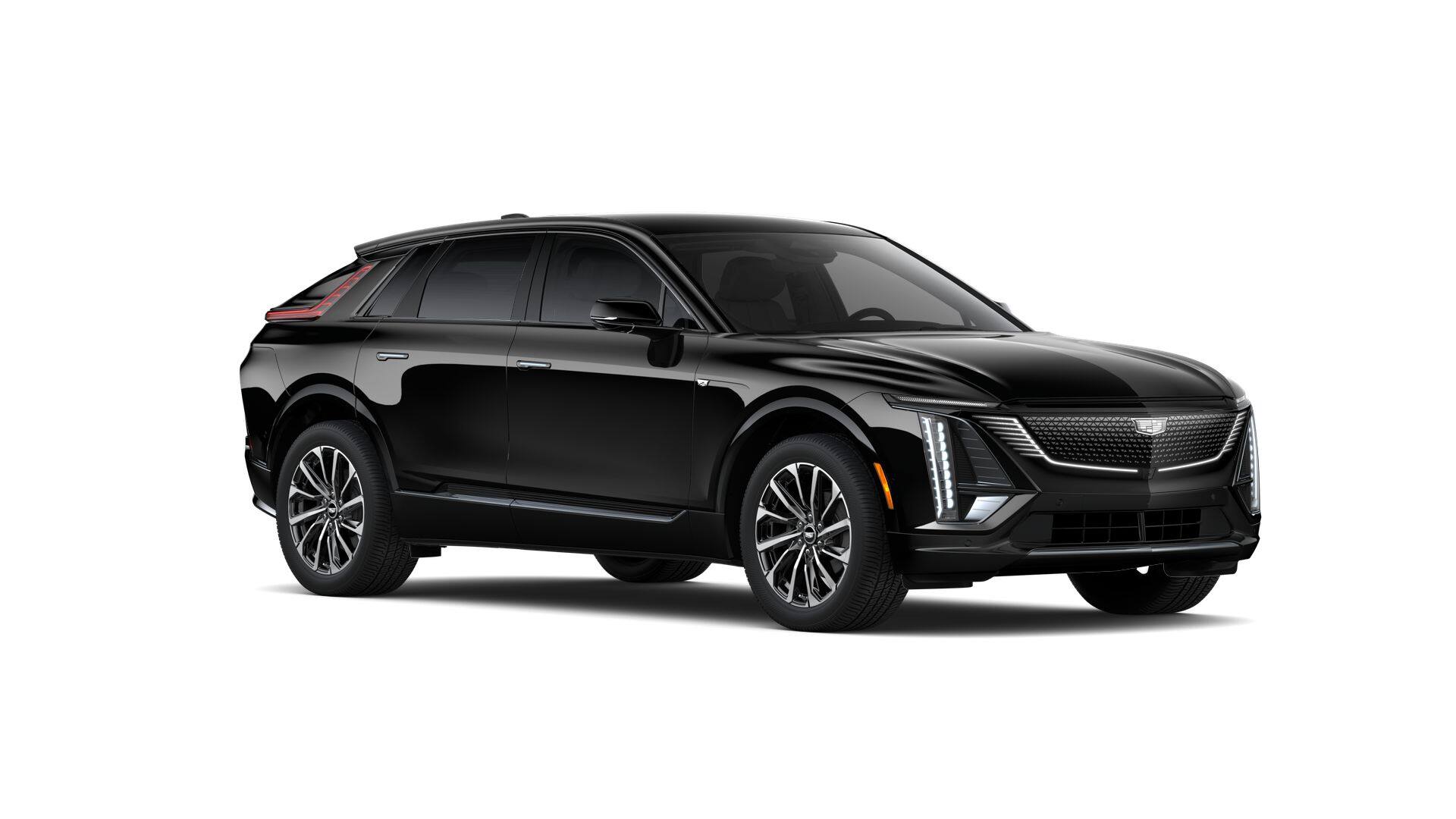 2027 Cadillac LYRIQ Premium Sport - Photo 12