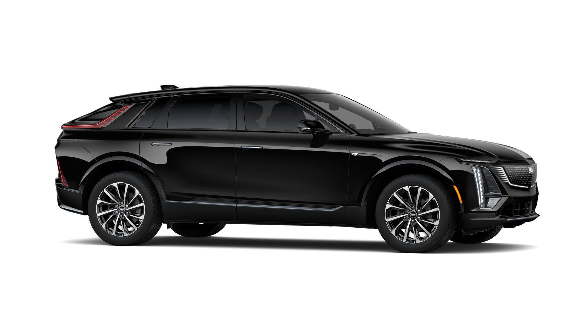 2027 Cadillac LYRIQ Premium Sport - Photo 13