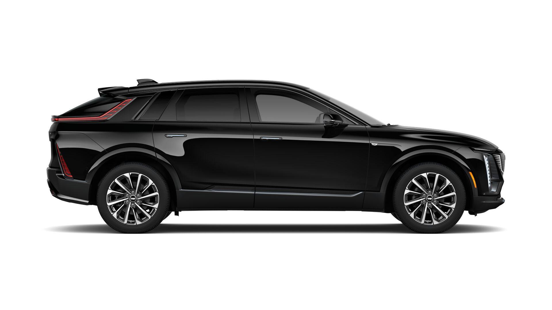2027 Cadillac LYRIQ Premium Sport - Photo 15