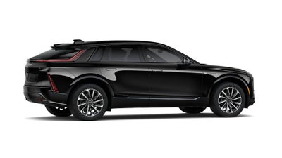 2027 Cadillac LYRIQ Premium Sport