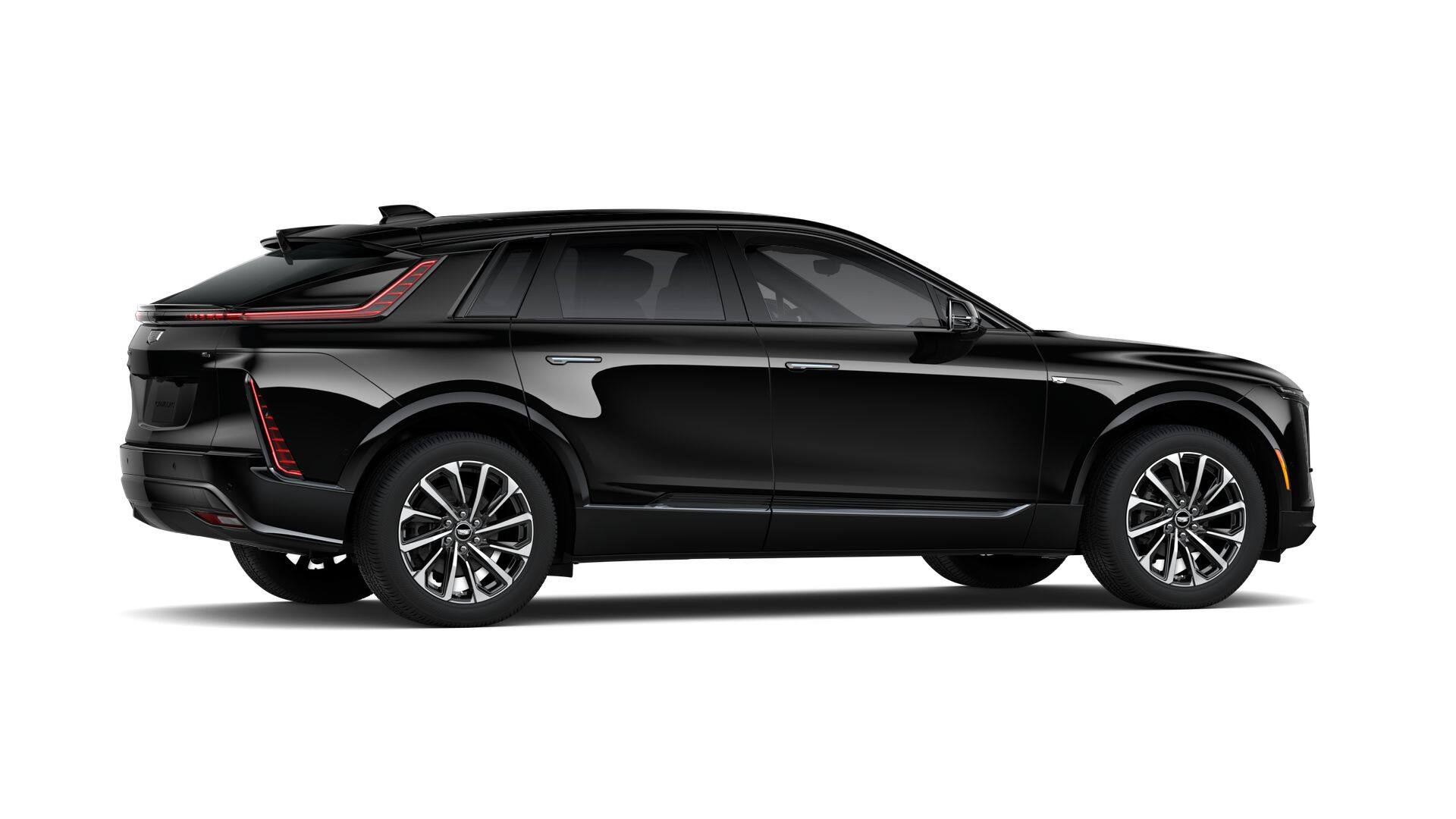 2027 Cadillac LYRIQ Premium Sport