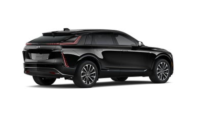 2027 Cadillac LYRIQ Premium Sport