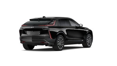 2027 Cadillac LYRIQ Premium Sport