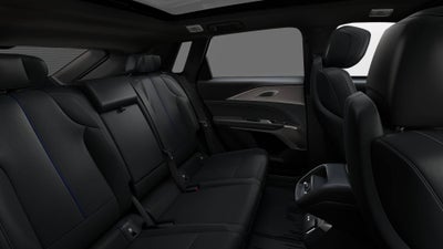 2027 Cadillac LYRIQ Premium Sport
