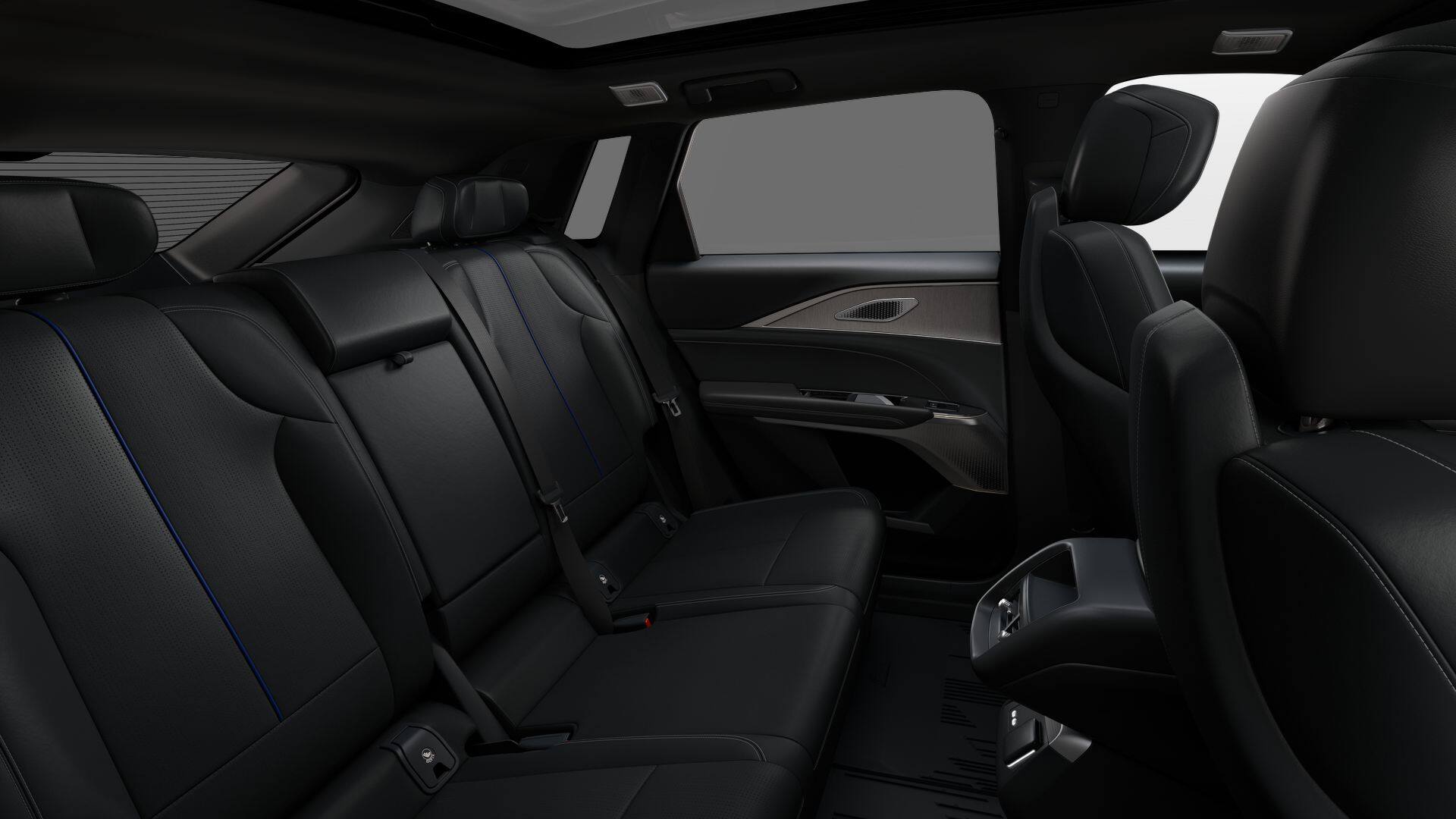 2027 Cadillac LYRIQ Premium Sport
