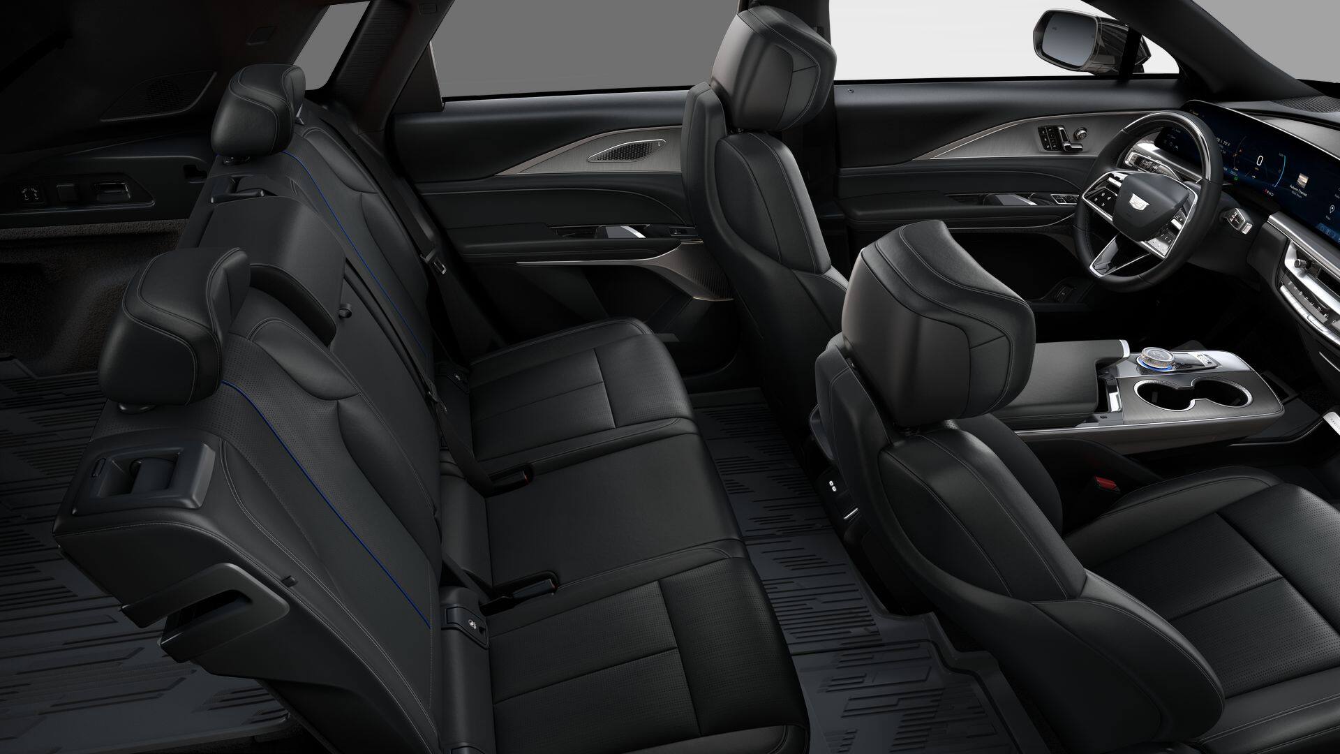 2027 Cadillac LYRIQ Premium Sport - Photo 21