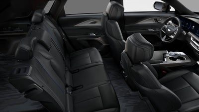 2027 Cadillac LYRIQ Premium Sport