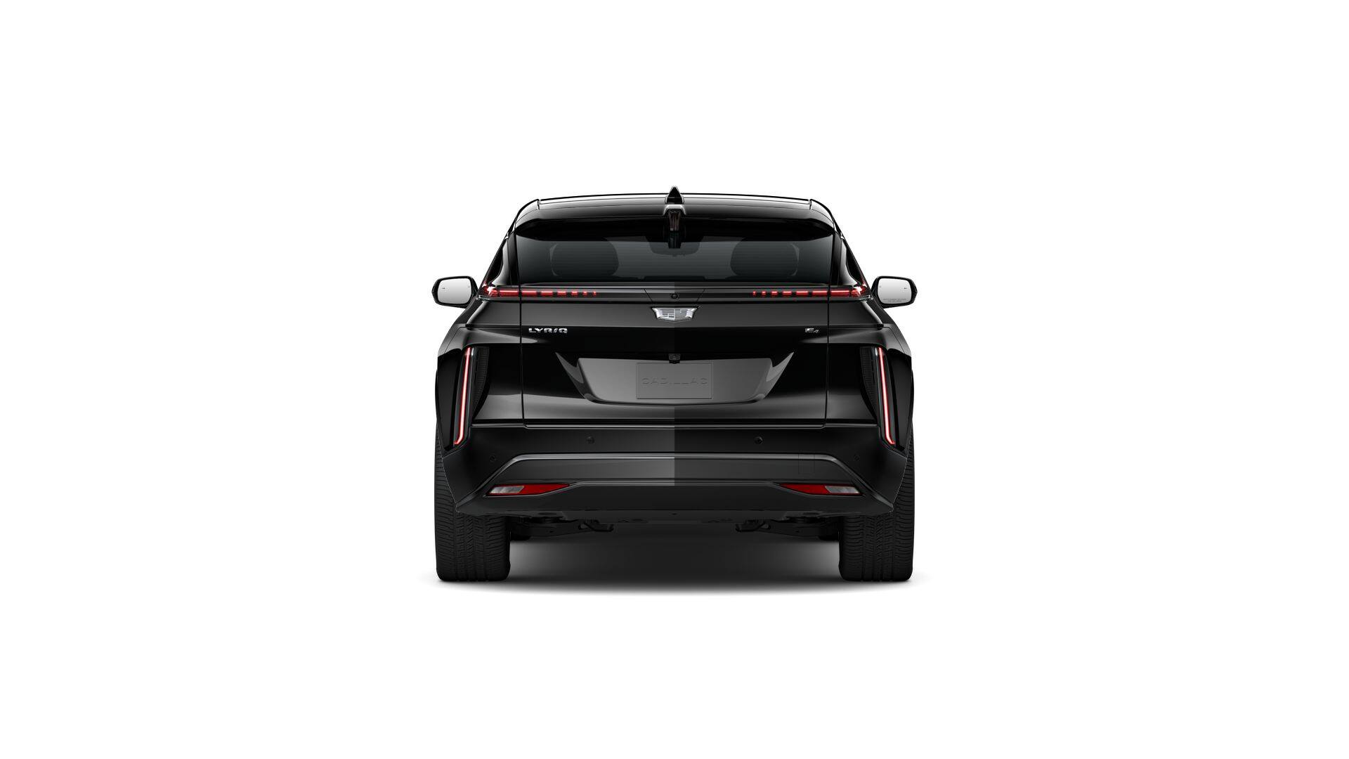 2027 Cadillac LYRIQ Premium Sport