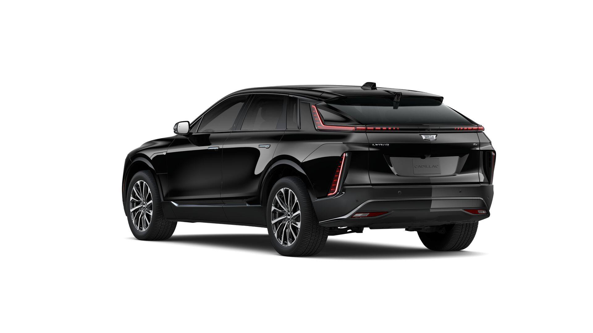 2027 Cadillac LYRIQ Premium Sport