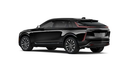 2027 Cadillac LYRIQ Premium Sport