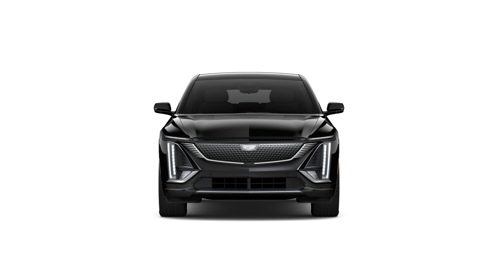 2027 Cadillac LYRIQ Premium Sport - Photo 7
