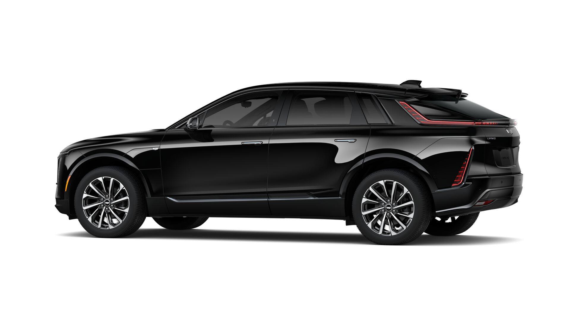 2027 Cadillac LYRIQ Premium Sport