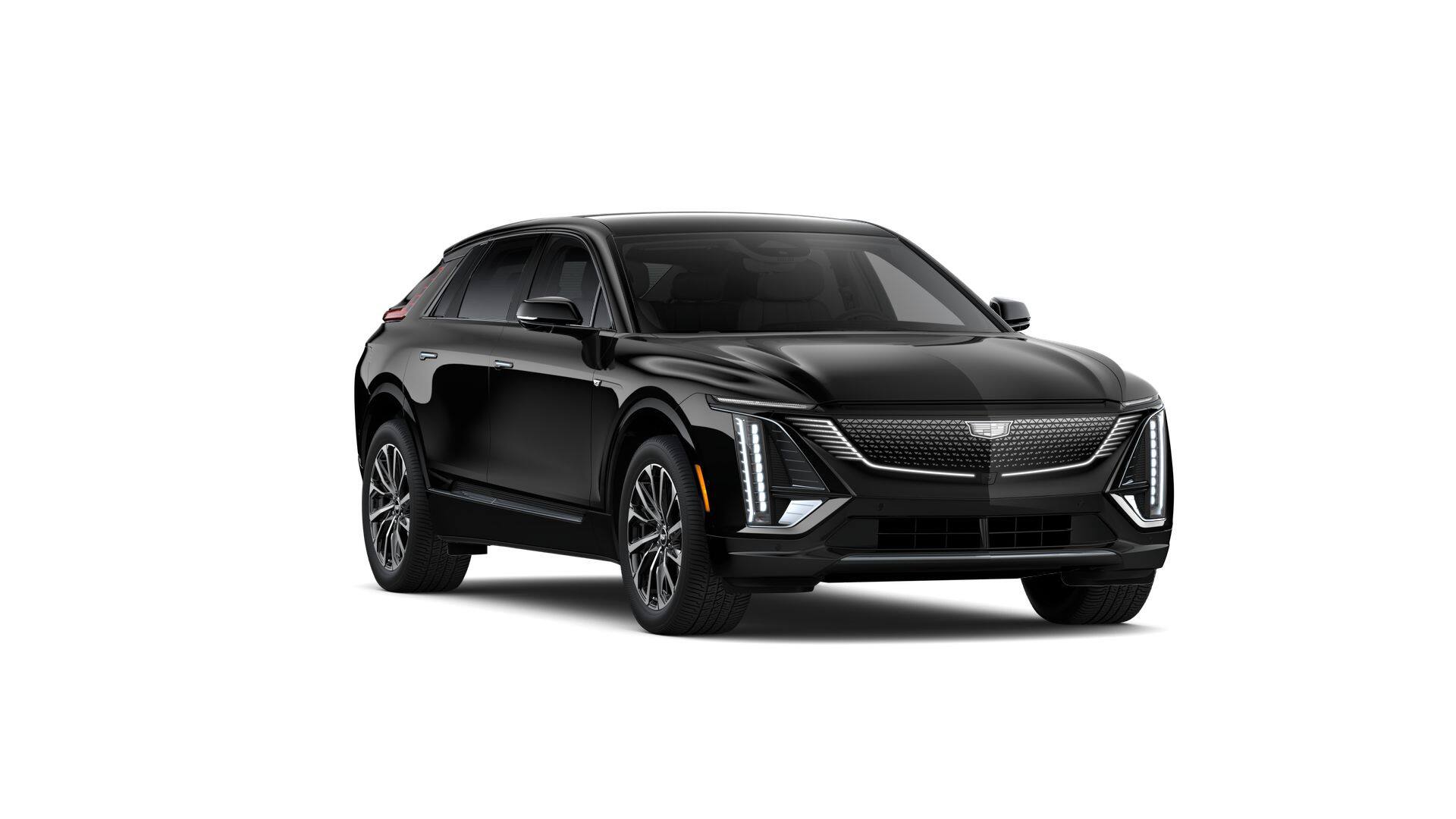 2027 Cadillac LYRIQ Premium Sport - Photo 9