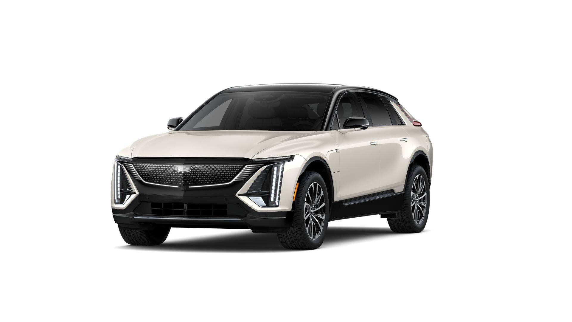 2027 Cadillac LYRIQ Premium Sport