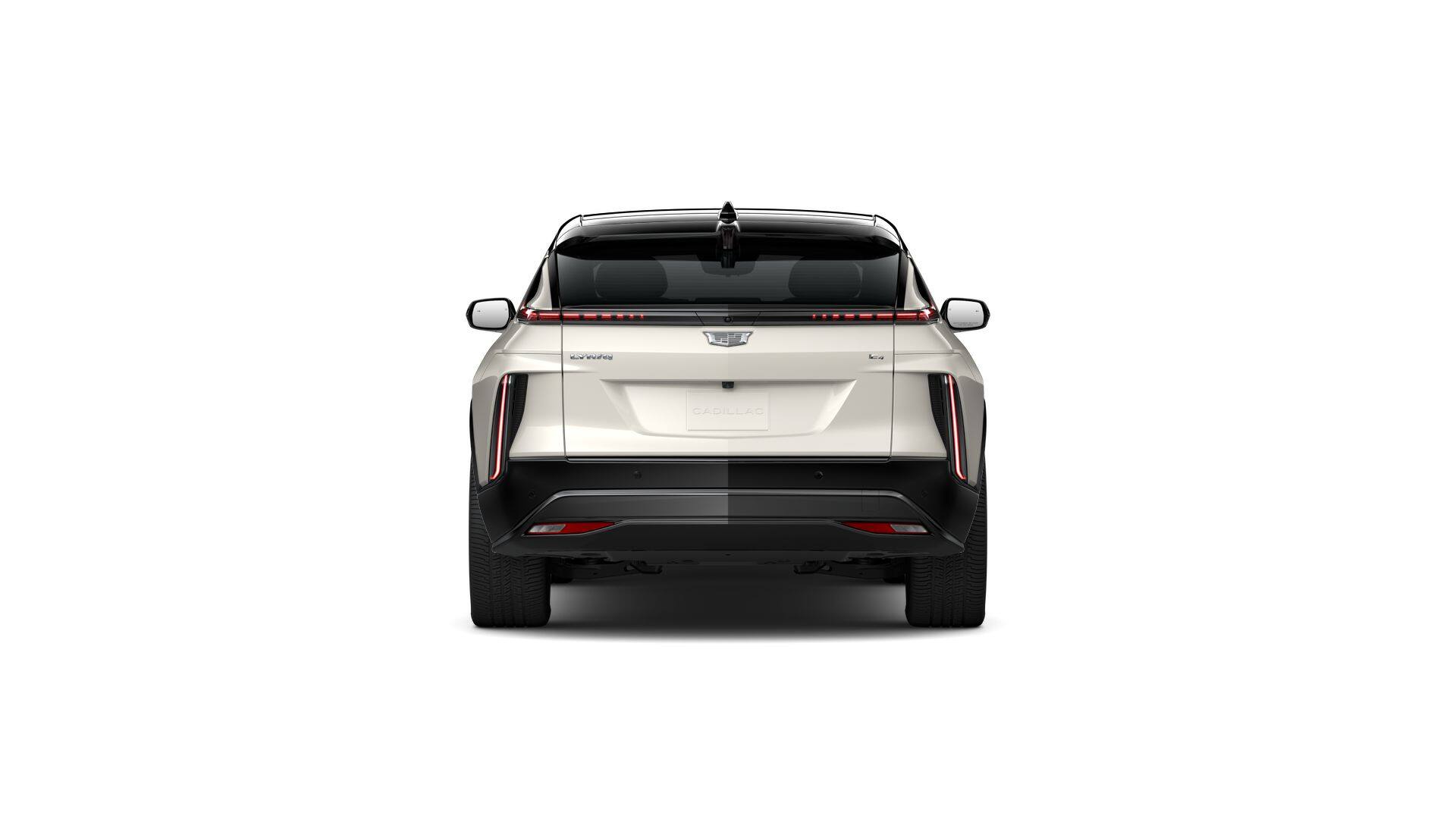 2027 Cadillac LYRIQ Premium Sport