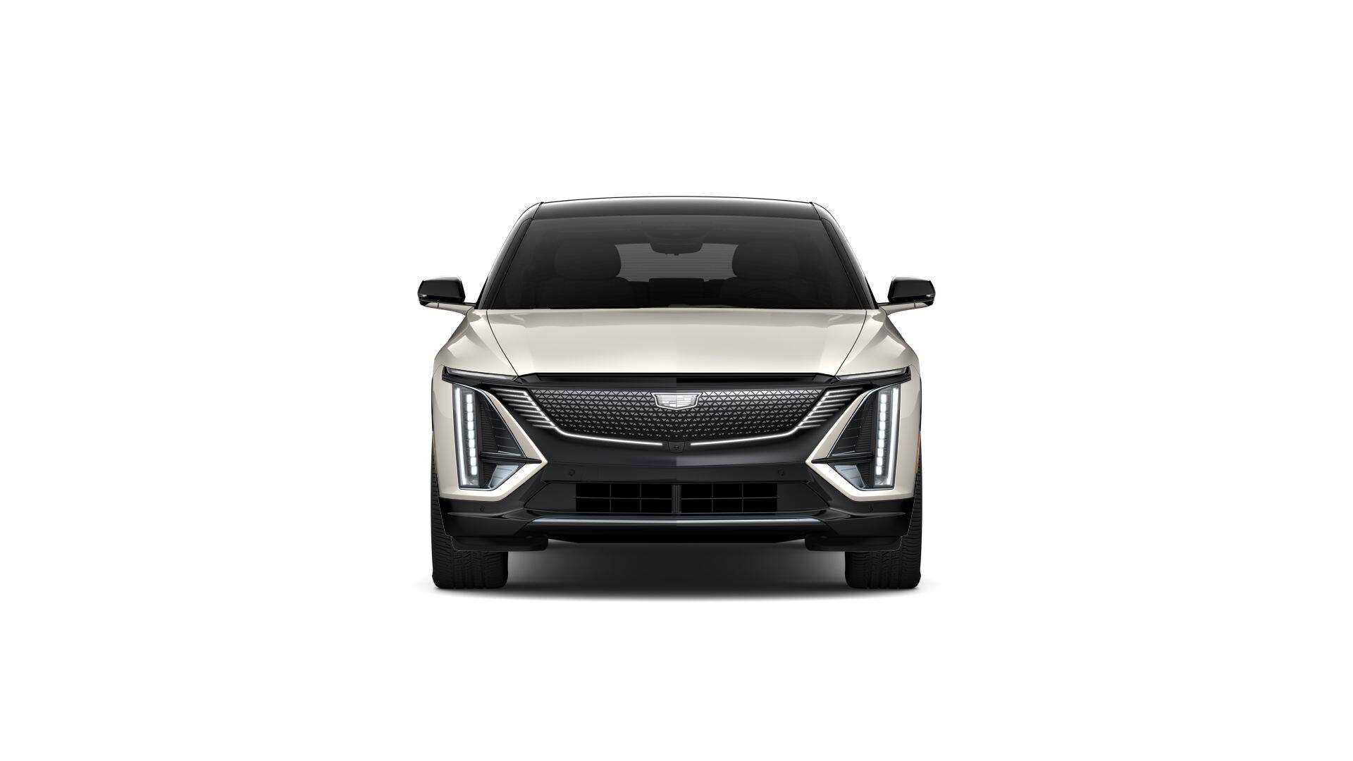 2027 Cadillac LYRIQ Premium Sport