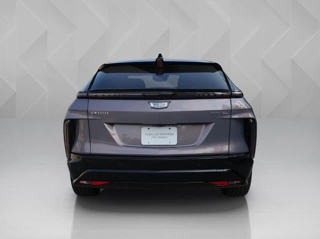 2024 Cadillac LYRIQ Sport
