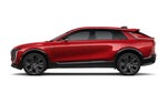 2026 Cadillac LYRIQ Signature Sport