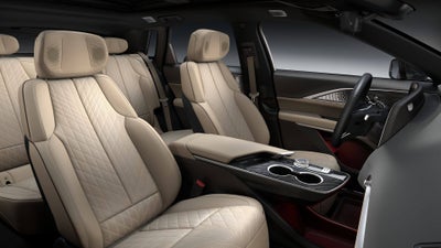 2026 Cadillac LYRIQ Signature Sport