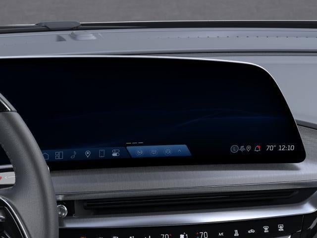 2027 Cadillac LYRIQ Signature Sport