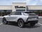 2027 Cadillac LYRIQ Signature Sport