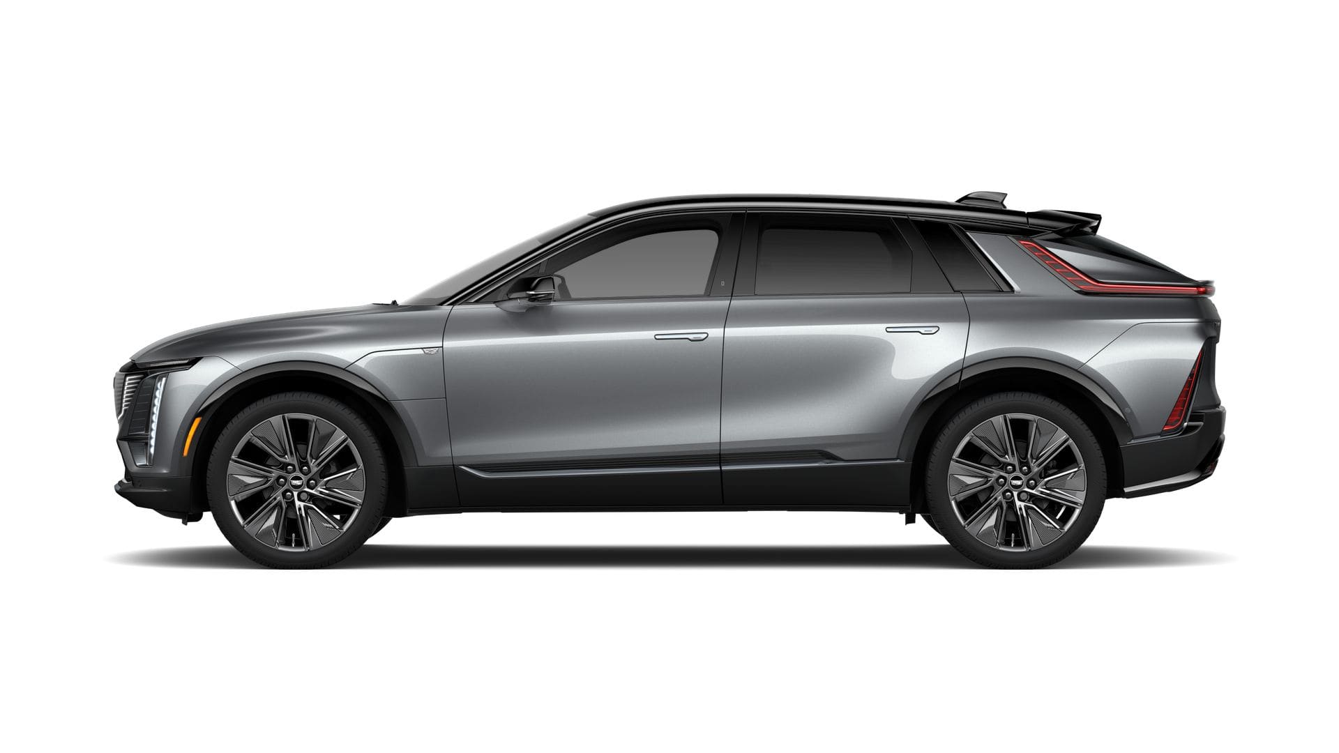 2027 Cadillac LYRIQ Signature Sport