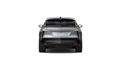 2027 Cadillac LYRIQ Signature Sport
