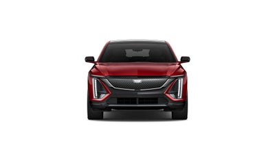 2027 Cadillac LYRIQ Signature Sport