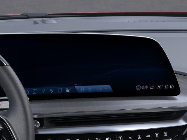 2027 Cadillac LYRIQ Signature Sport