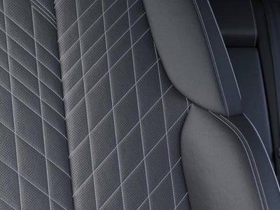 2027 Cadillac LYRIQ Signature Sport