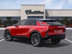 2027 Cadillac LYRIQ Signature Sport