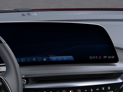 2027 Cadillac LYRIQ Signature Sport