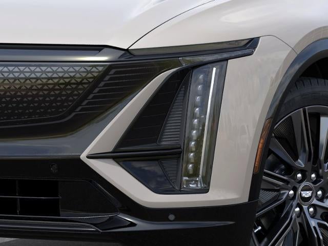 2027 Cadillac LYRIQ Signature Sport
