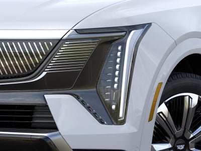2026 Cadillac ESCALADE IQL Luxury