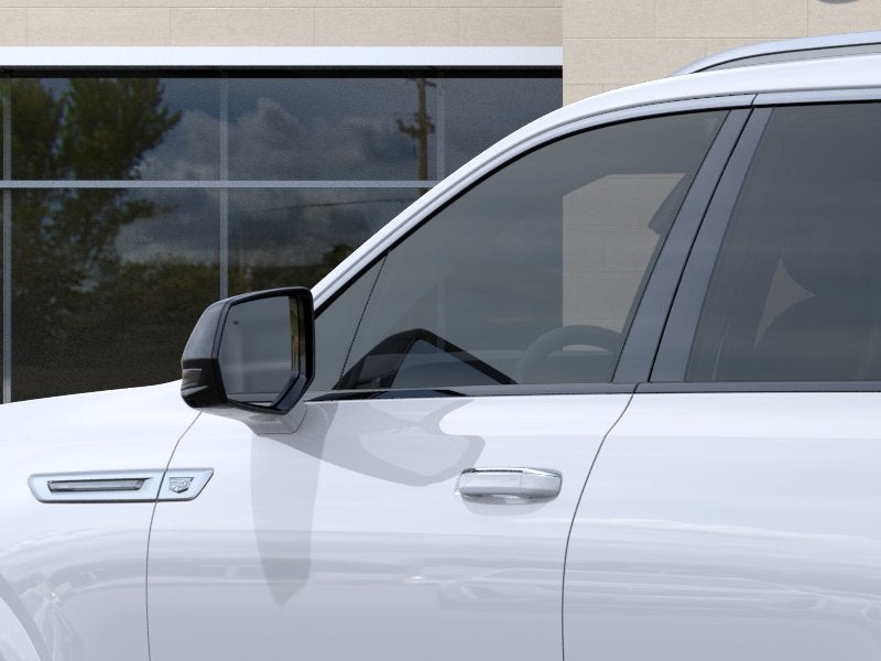 2026 Cadillac ESCALADE IQL Luxury