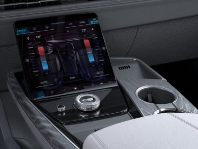 2026 Cadillac ESCALADE IQL Luxury