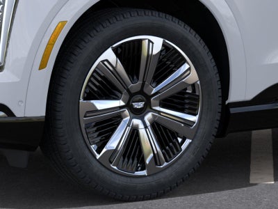 2026 Cadillac ESCALADE IQL Luxury